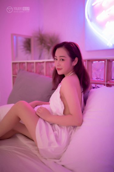 夜店女孩
